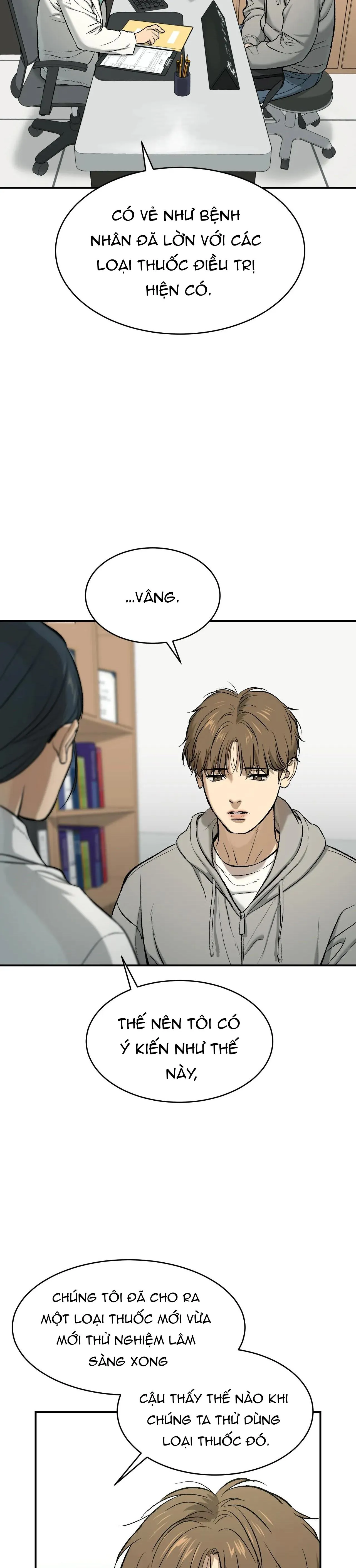 Jinx Chapter 5 Trang 54