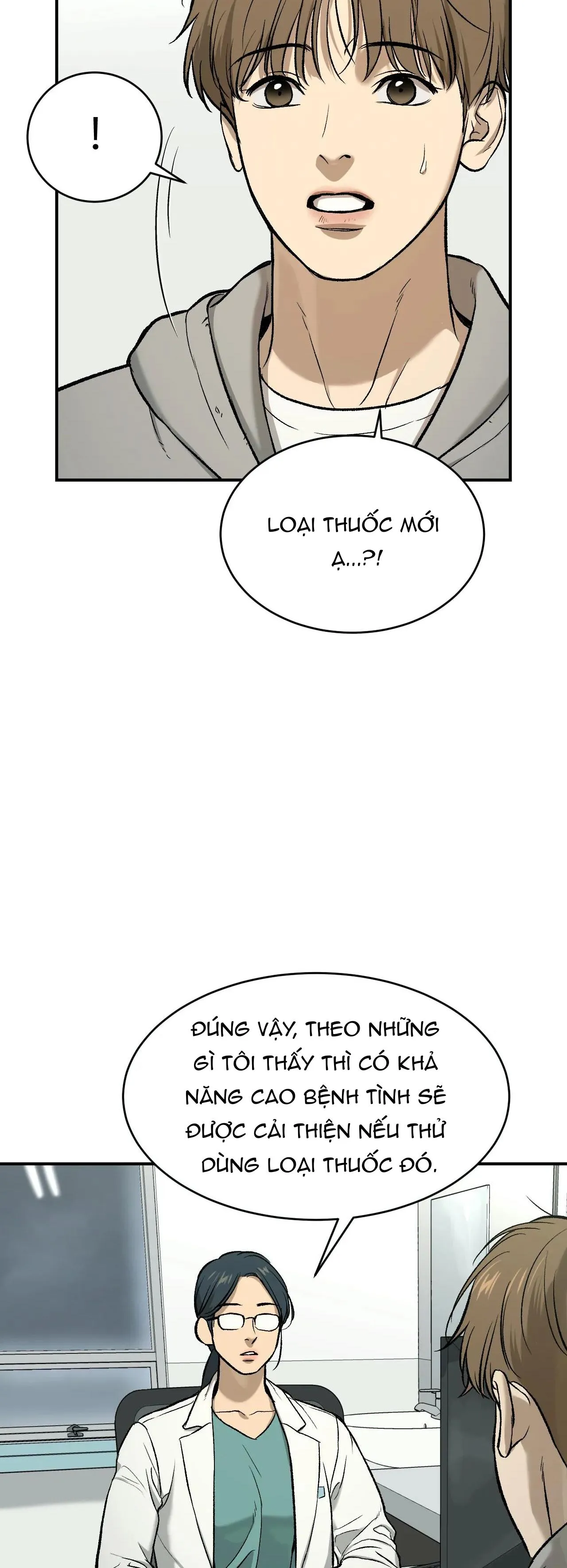 Jinx Chapter 5 Trang 55