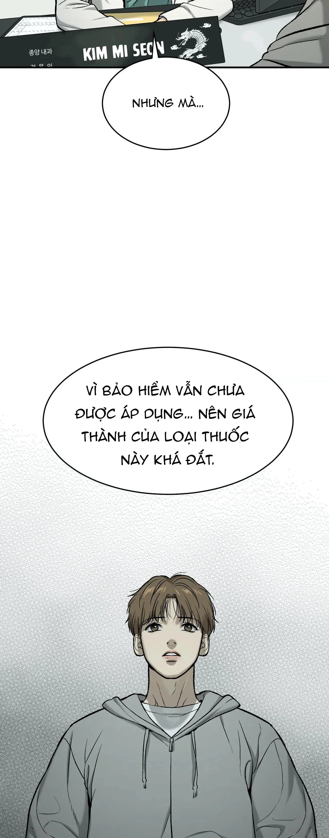 Jinx Chapter 5 Trang 56