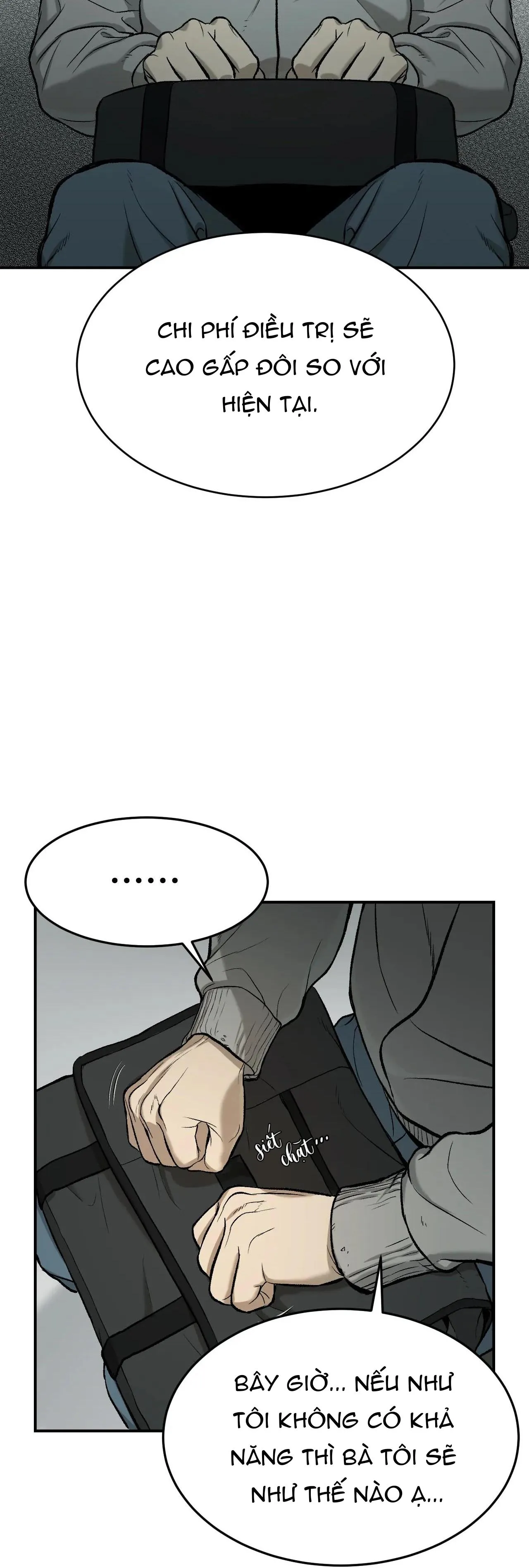 Jinx Chapter 5 Trang 57