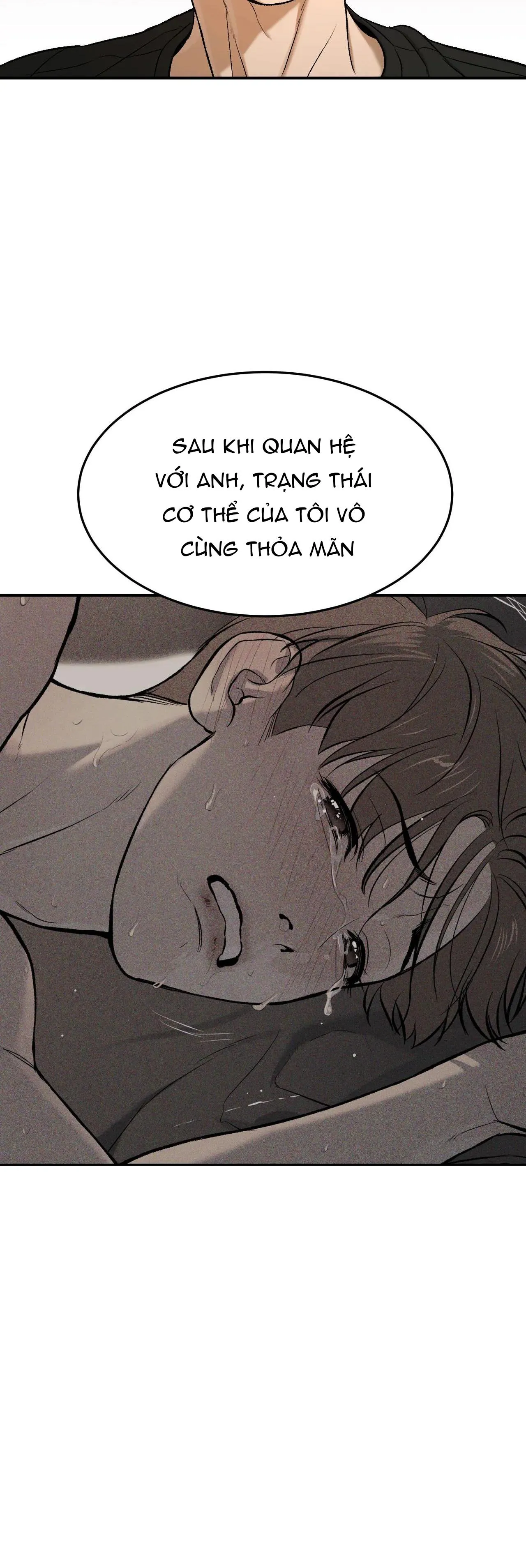 Jinx Chapter 6 Trang 12