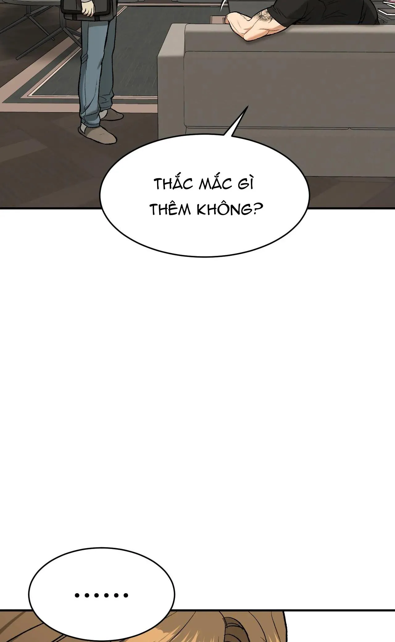 Jinx Chapter 6 Trang 14