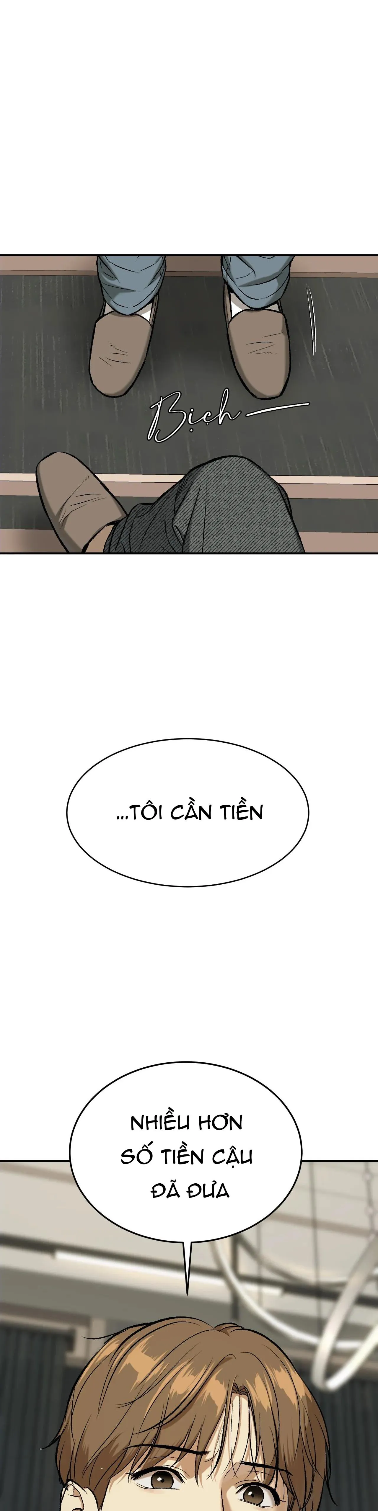 Jinx Chapter 6 Trang 15