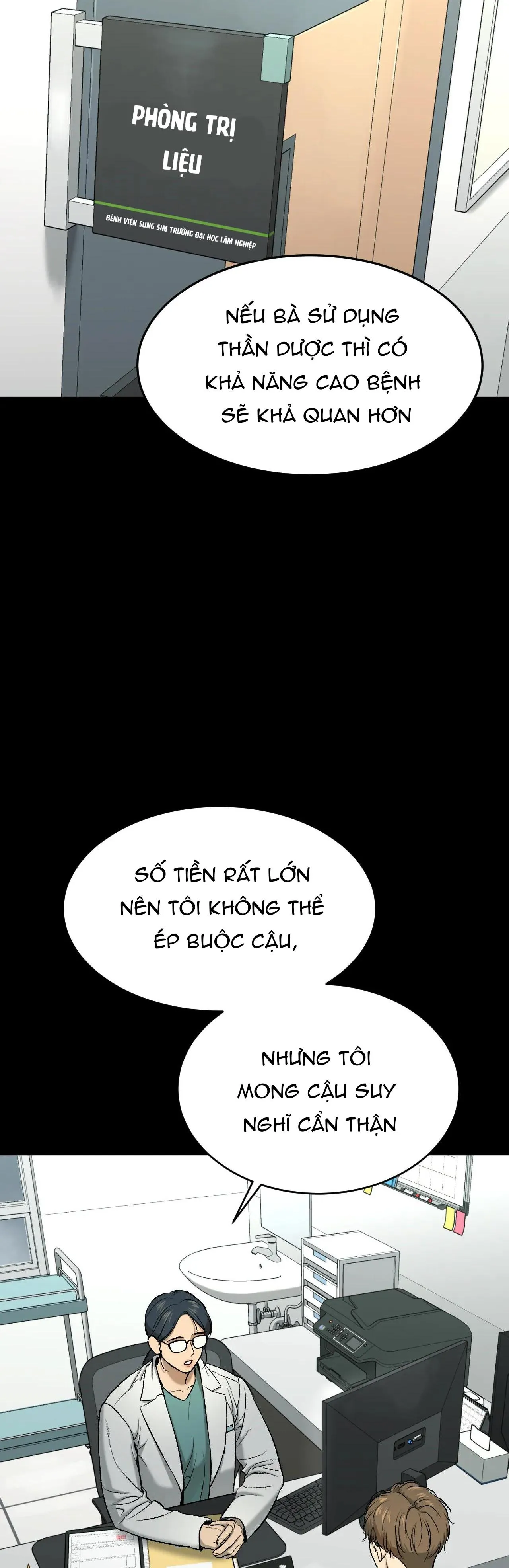 Jinx Chapter 6 Trang 17