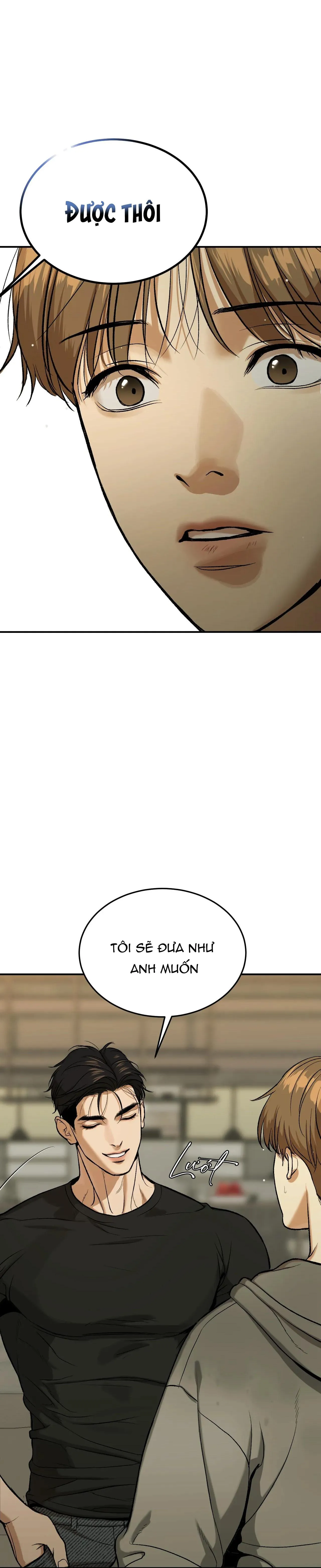 Jinx Chapter 6 Trang 24