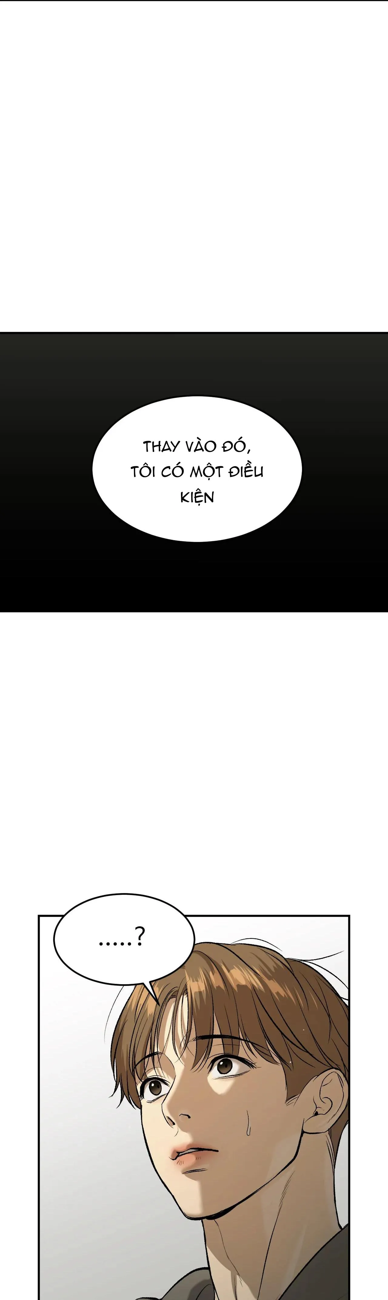 Jinx Chapter 6 Trang 25