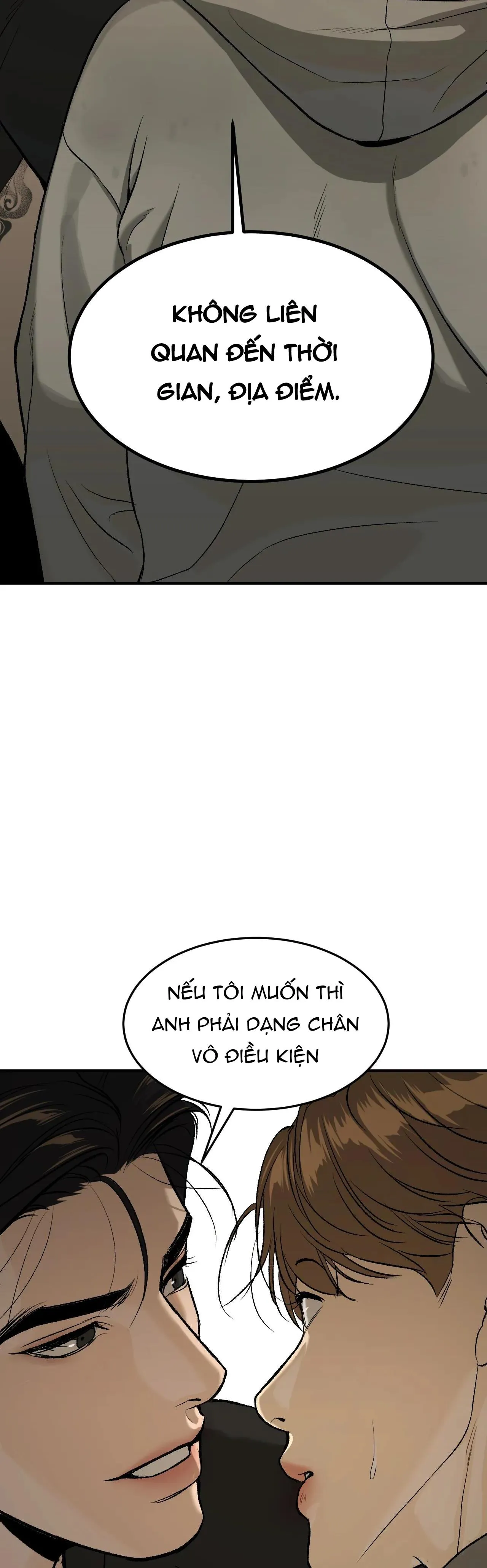 Jinx Chapter 6 Trang 27