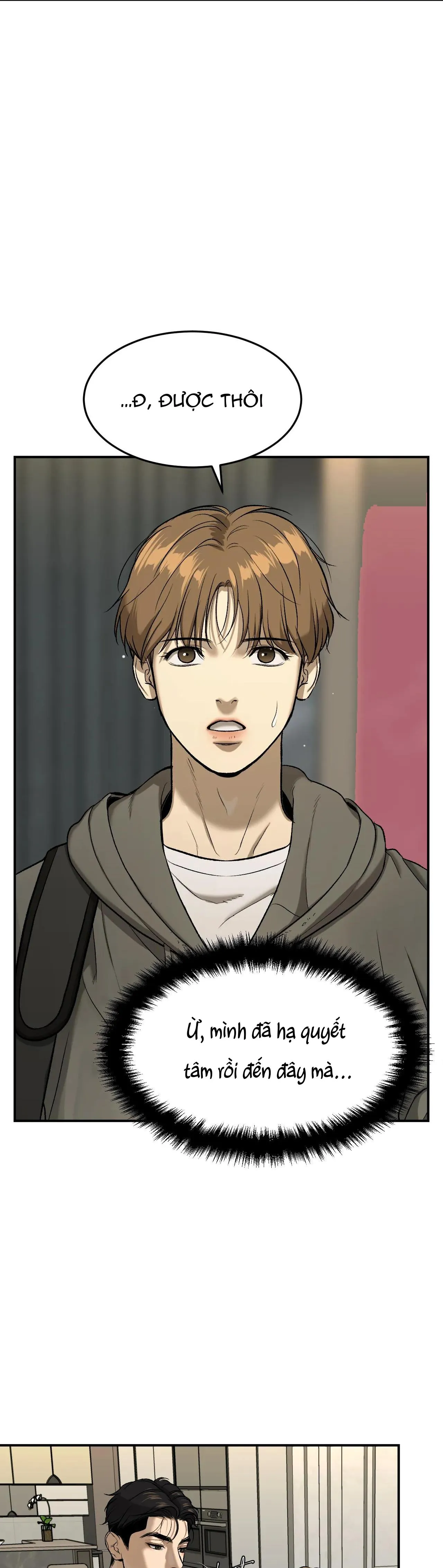 Jinx Chapter 6 Trang 29