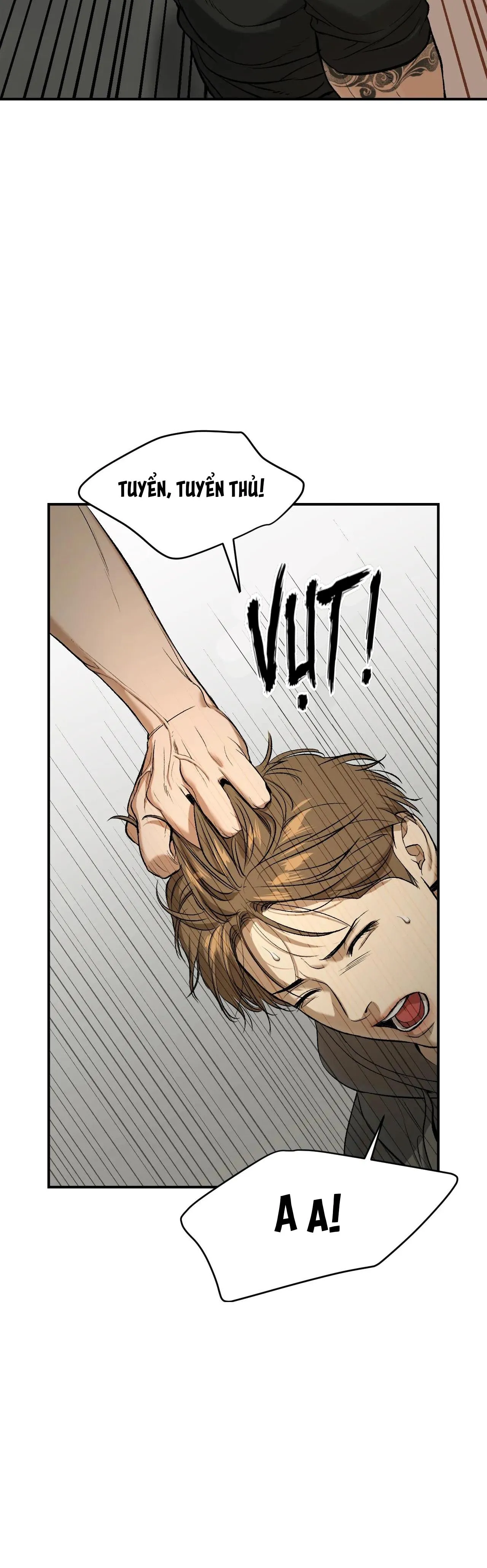 Jinx Chapter 6 Trang 32