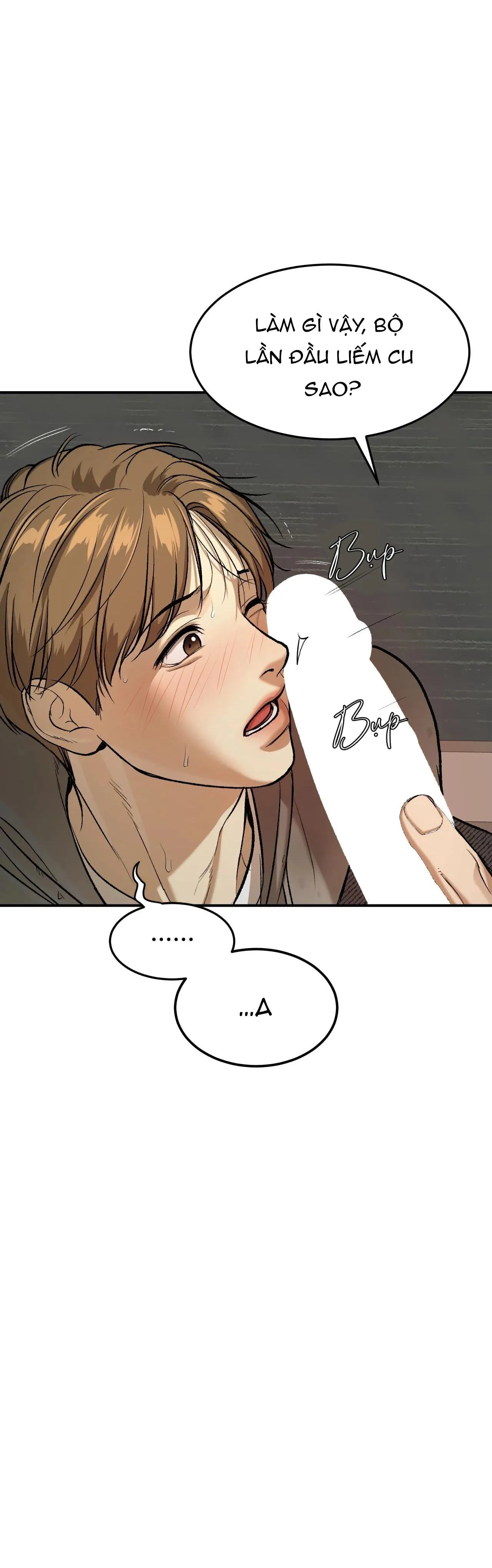 Jinx Chapter 6 Trang 36