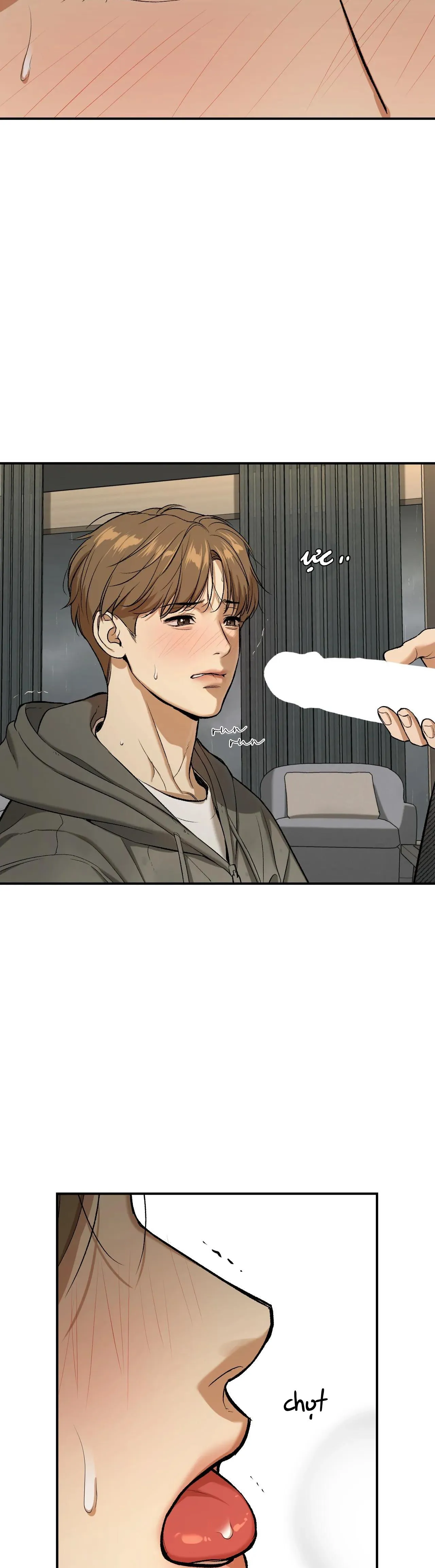 Jinx Chapter 6 Trang 39