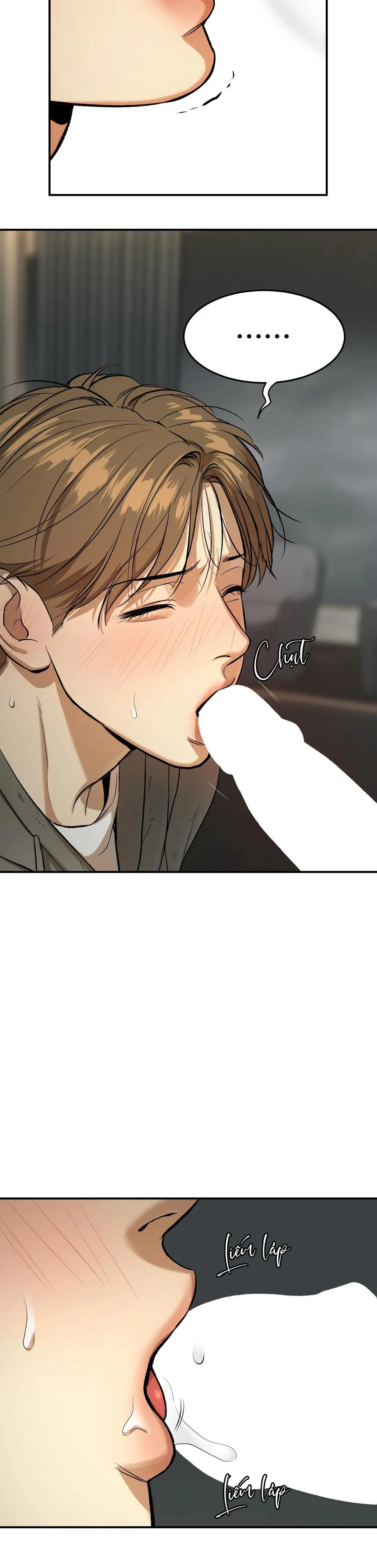 Jinx Chapter 6 Trang 40