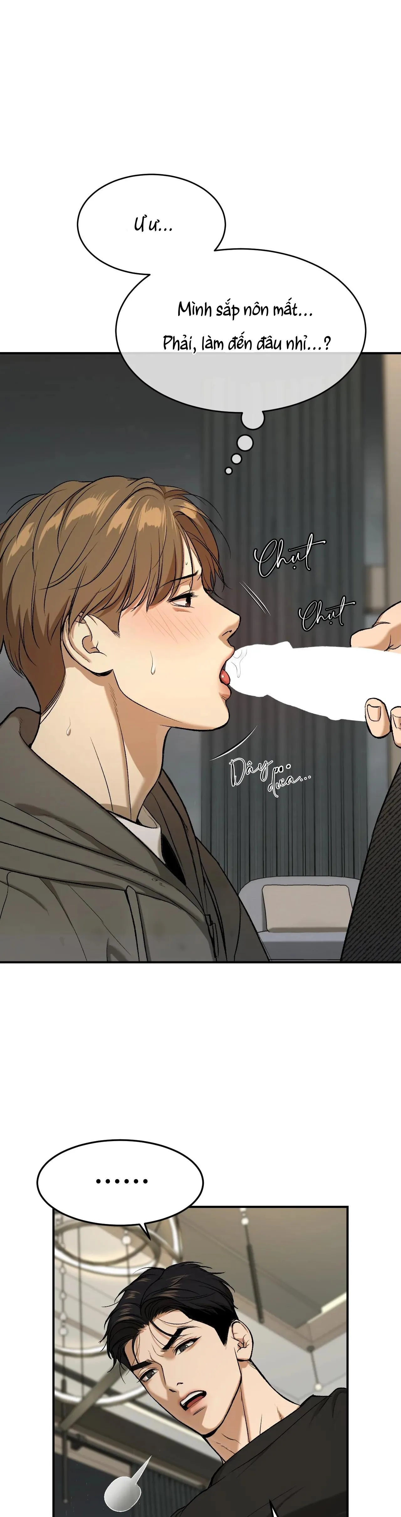 Jinx Chapter 6 Trang 41