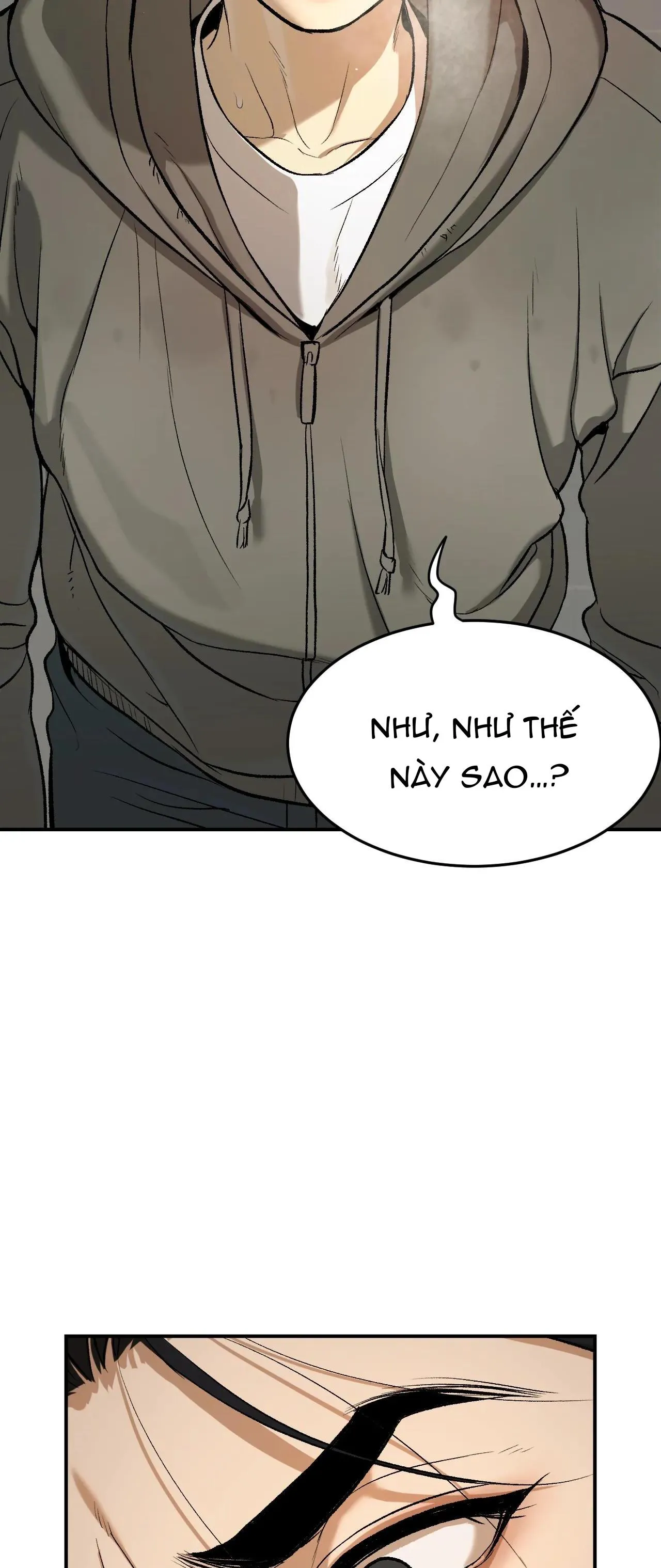 Jinx Chapter 6 Trang 43