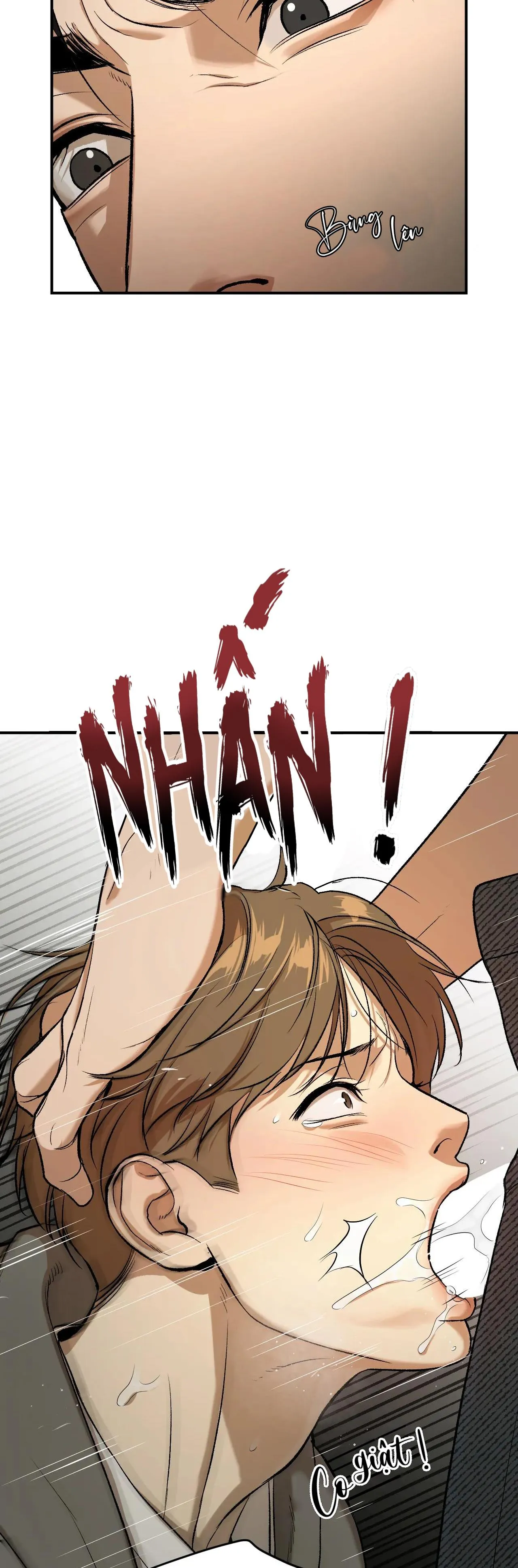 Jinx Chapter 6 Trang 44