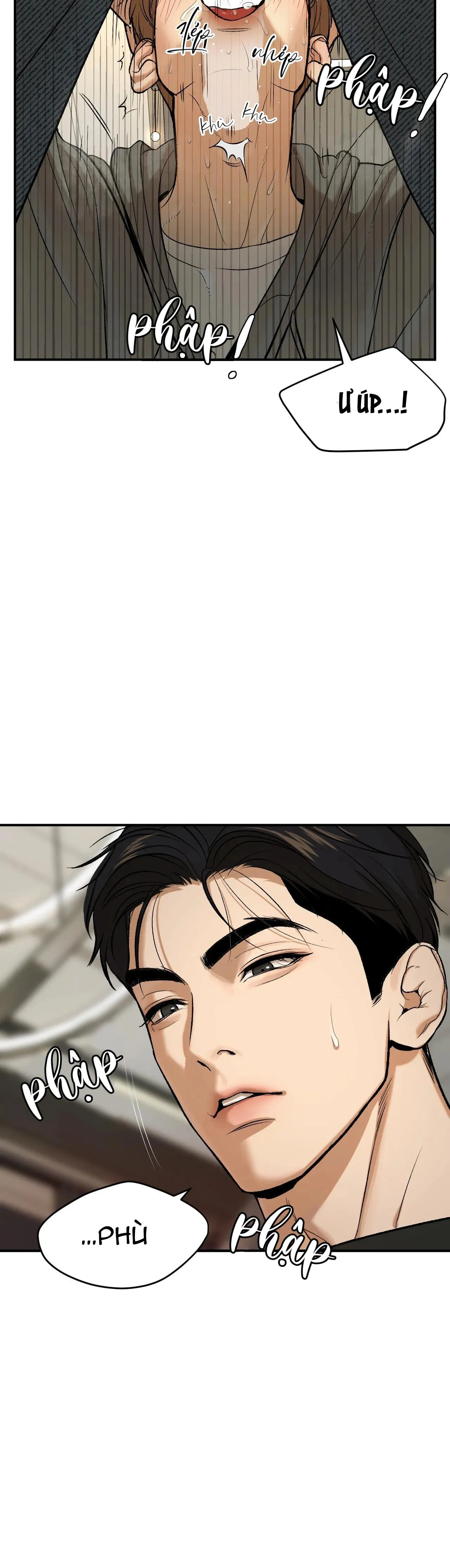 Jinx Chapter 6 Trang 46