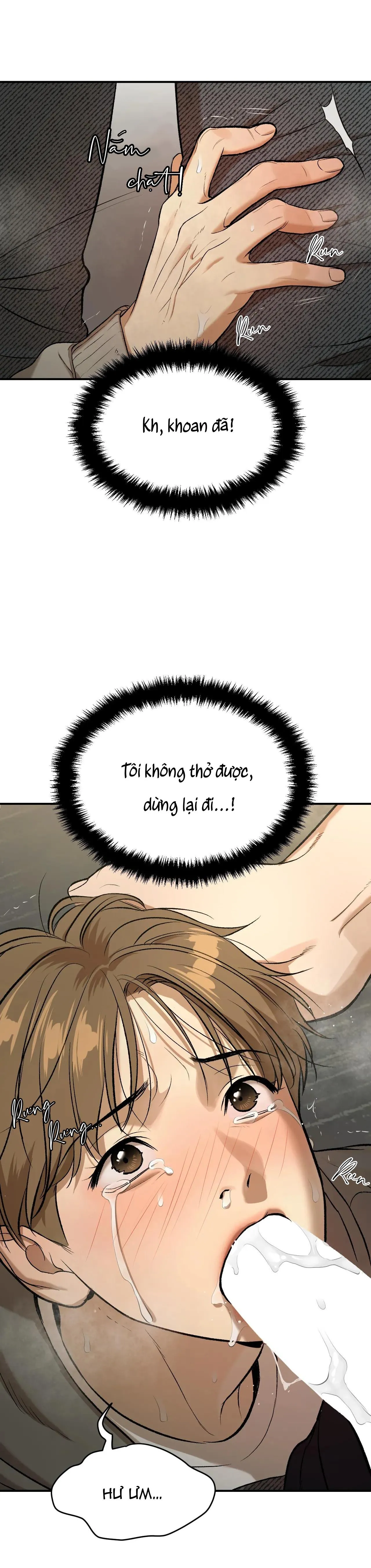 Jinx Chapter 6 Trang 47