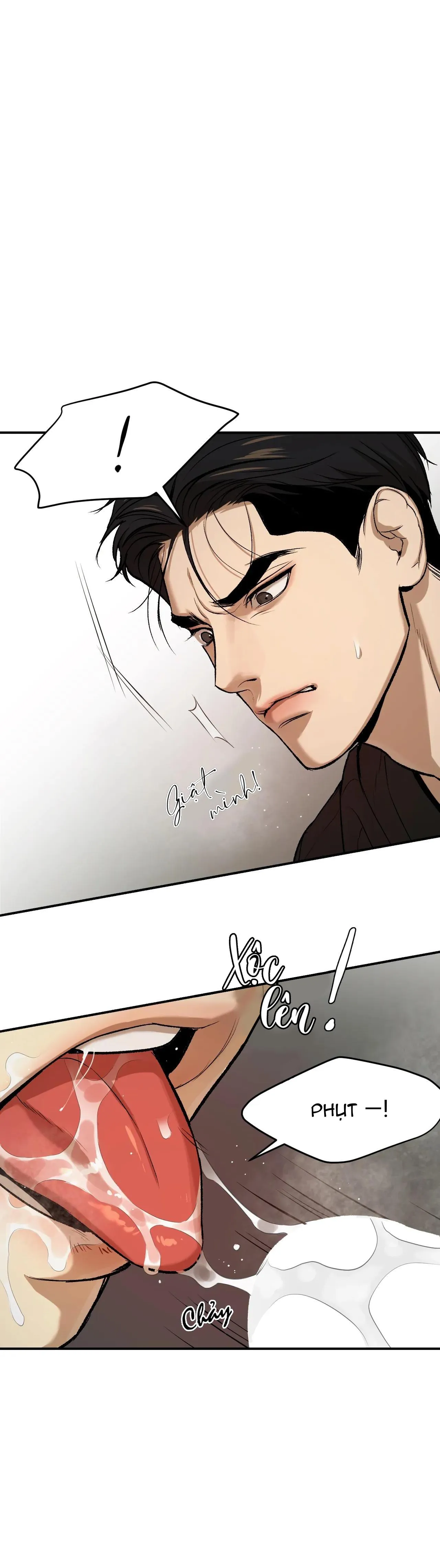 Jinx Chapter 6 Trang 48