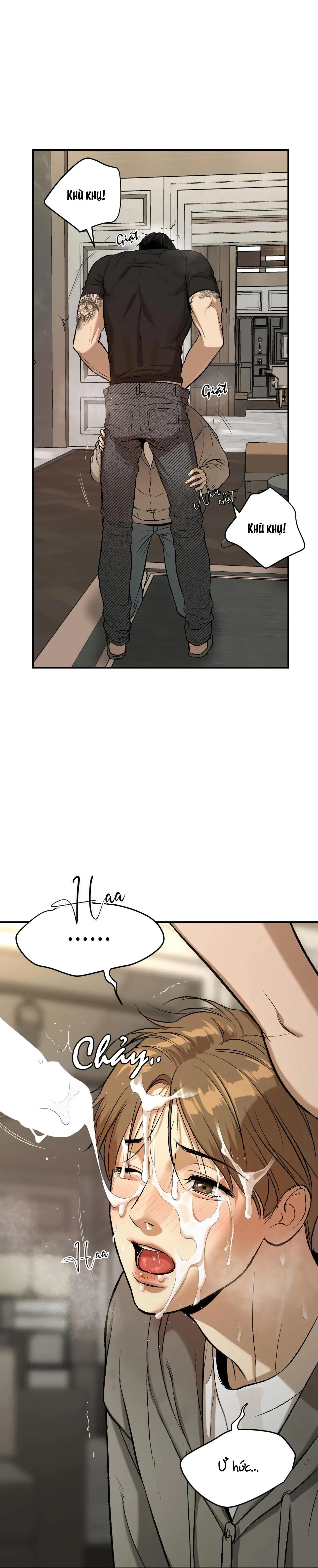 Jinx Chapter 6 Trang 49