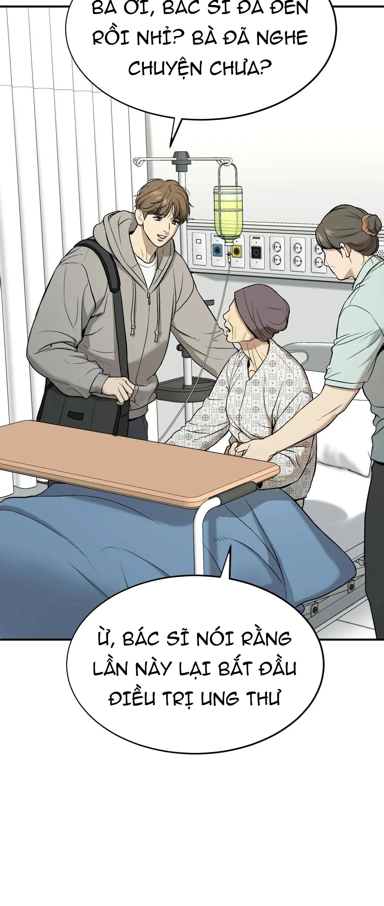 Jinx Chapter 7 Trang 4