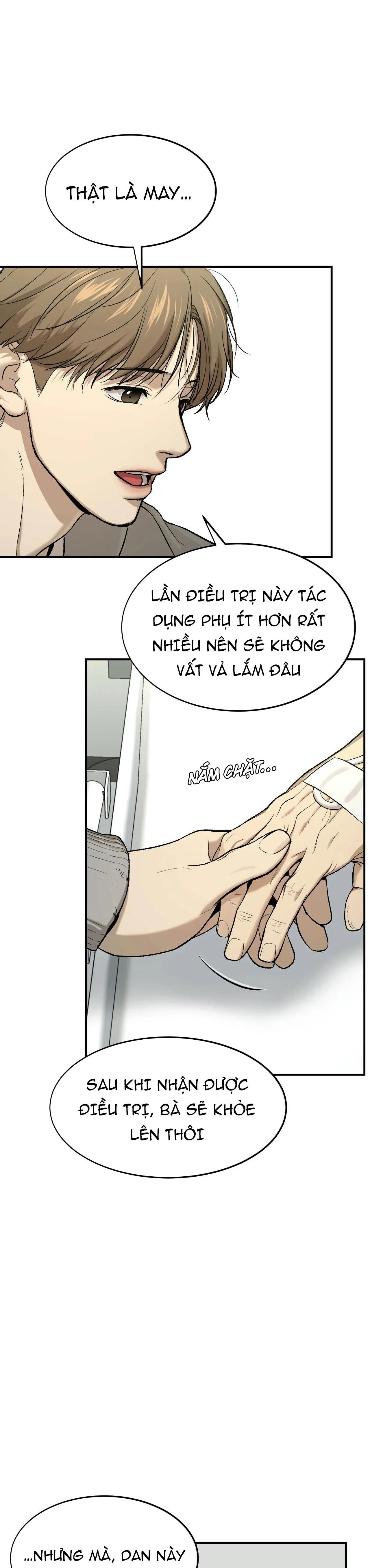 Jinx Chapter 7 Trang 5