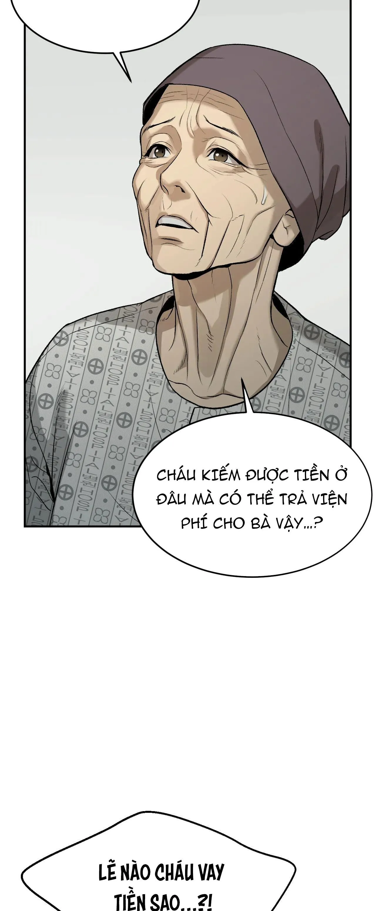 Jinx Chapter 7 Trang 6