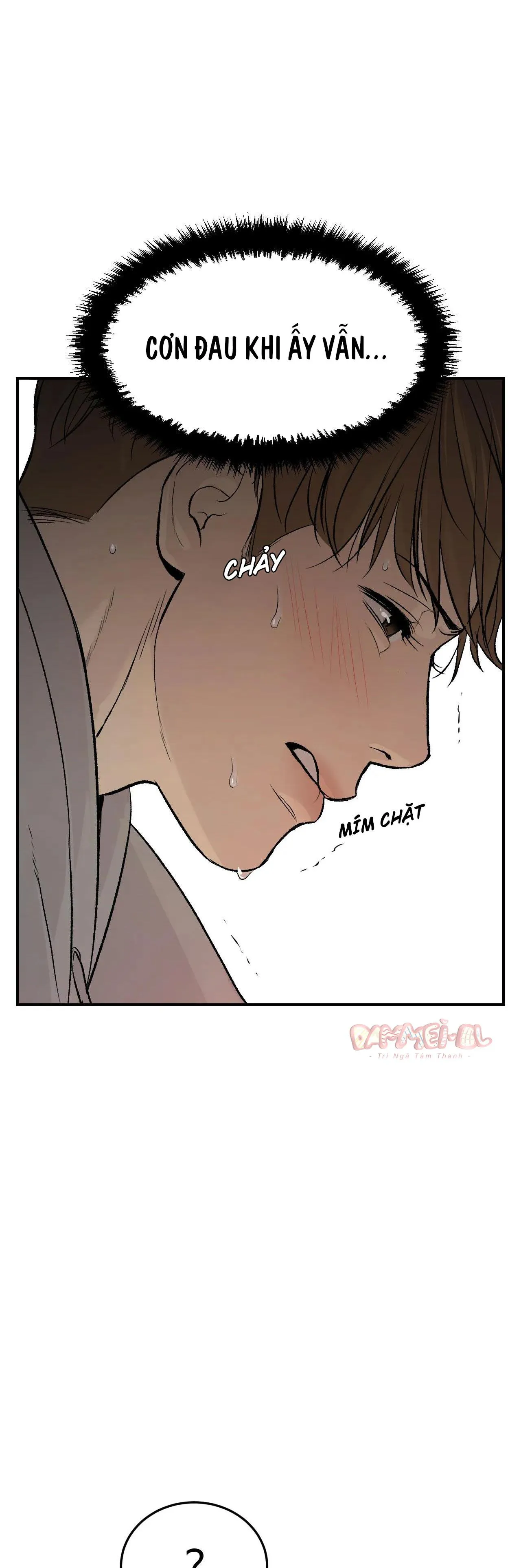 Jinx Chapter 7 Trang 12