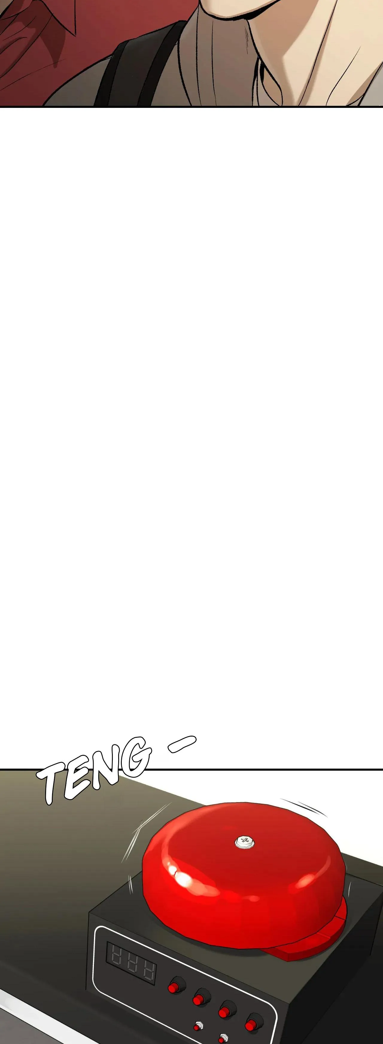 Jinx Chapter 7 Trang 28