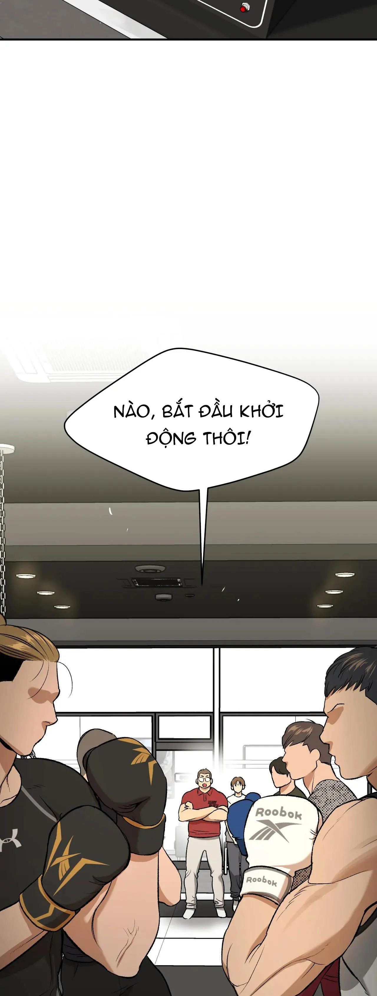 Jinx Chapter 7 Trang 29