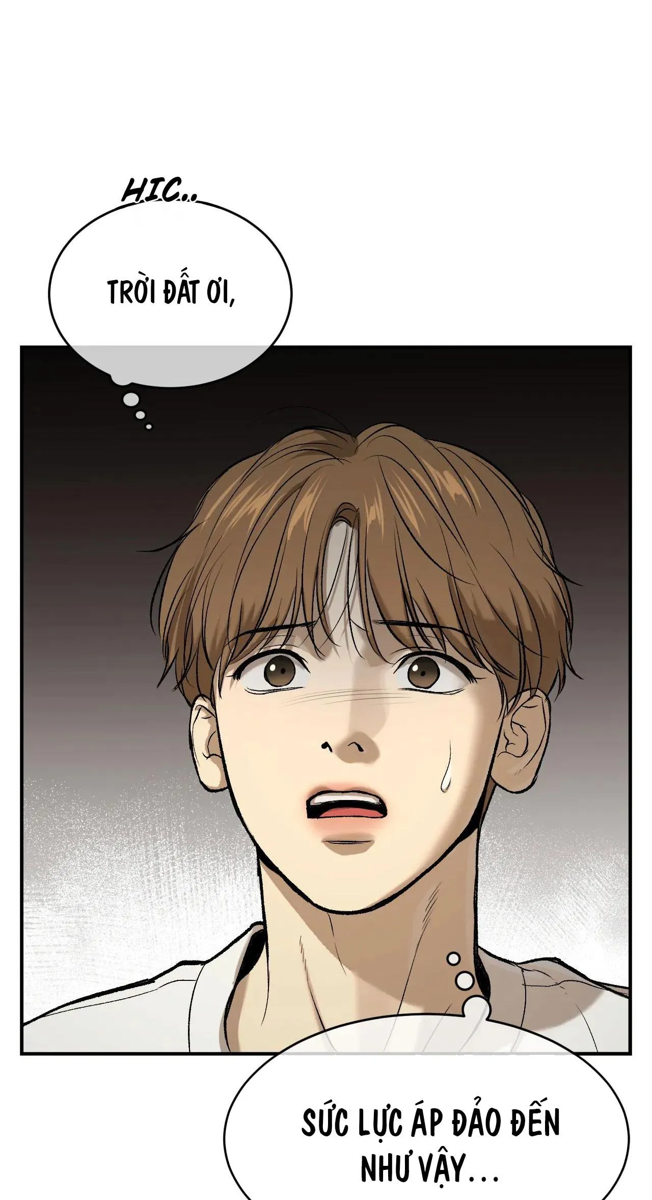 Jinx Chapter 7 Trang 35