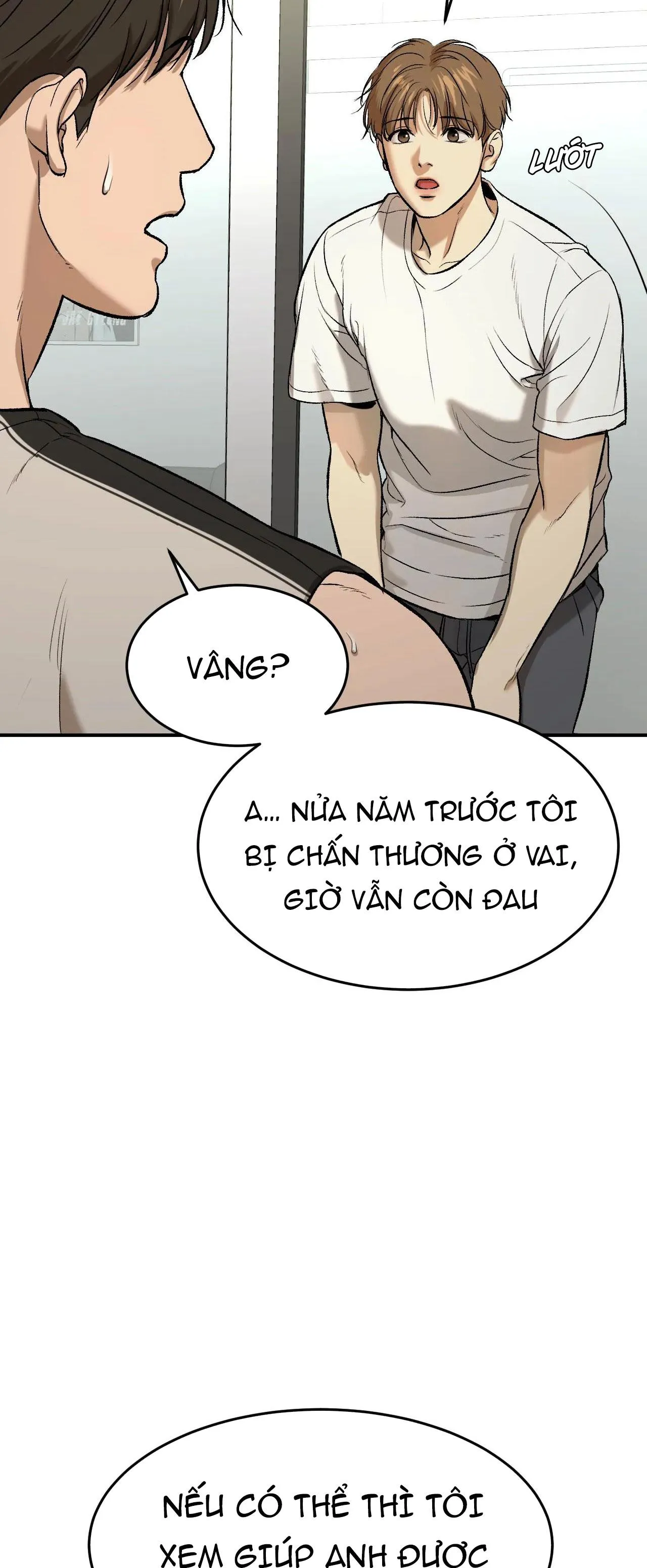 Jinx Chapter 7 Trang 38