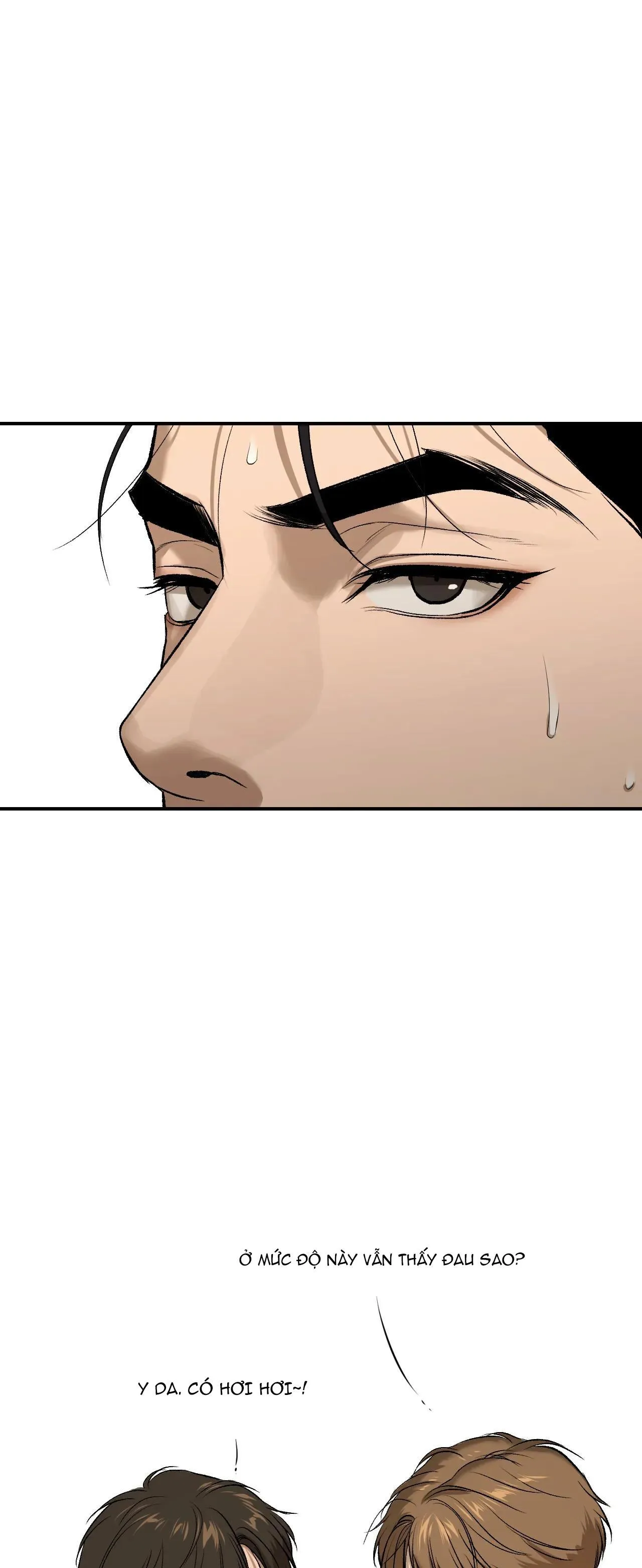 Jinx Chapter 7 Trang 41