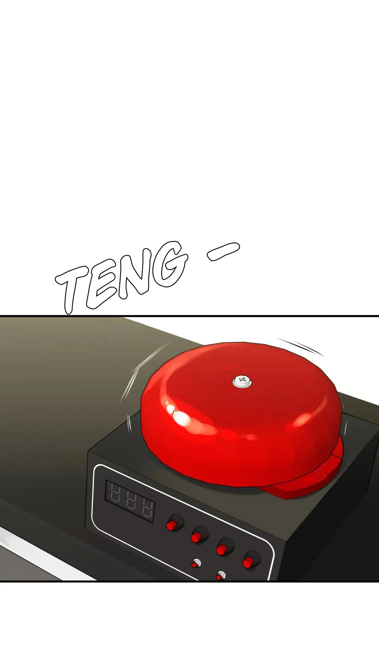 Jinx Chapter 7 Trang 45