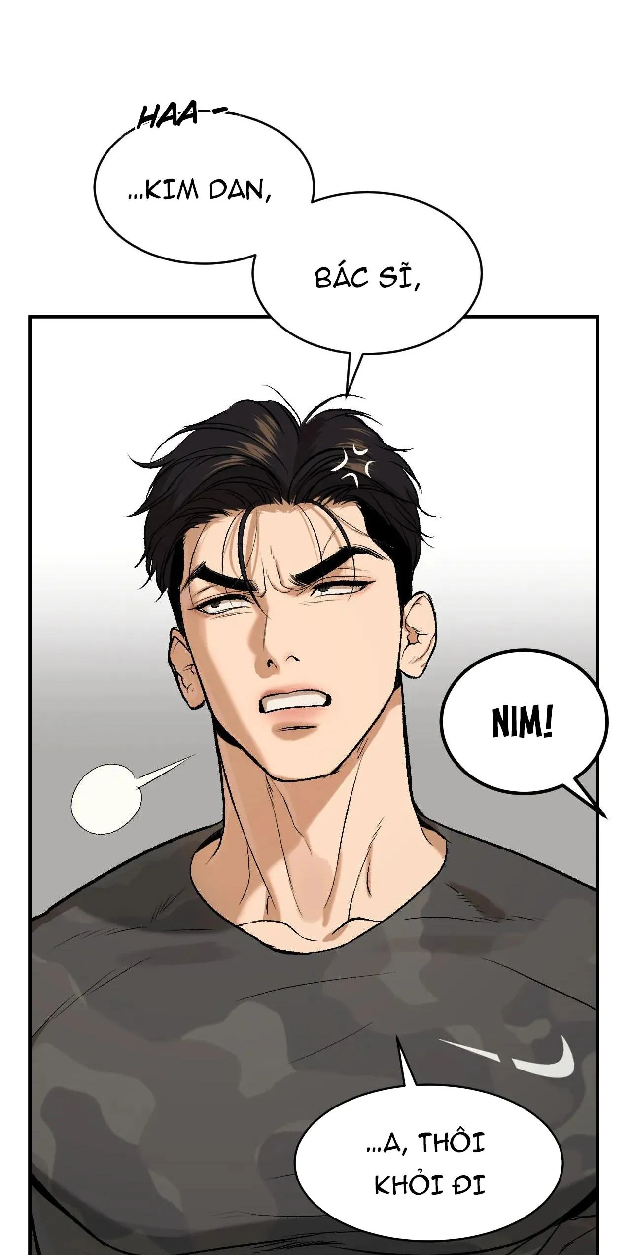 Jinx Chapter 7 Trang 48