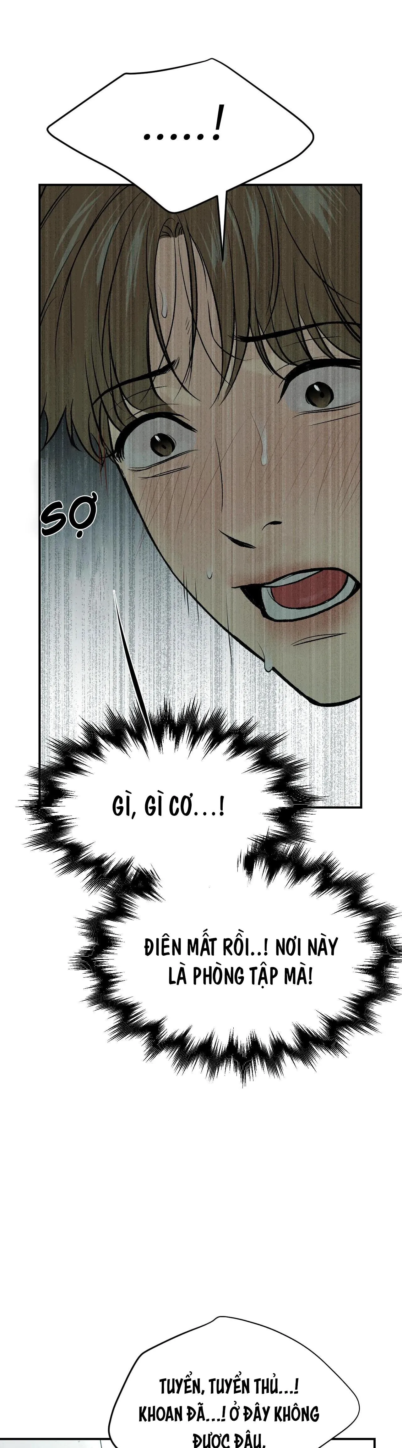 Jinx Chapter 7 Trang 55