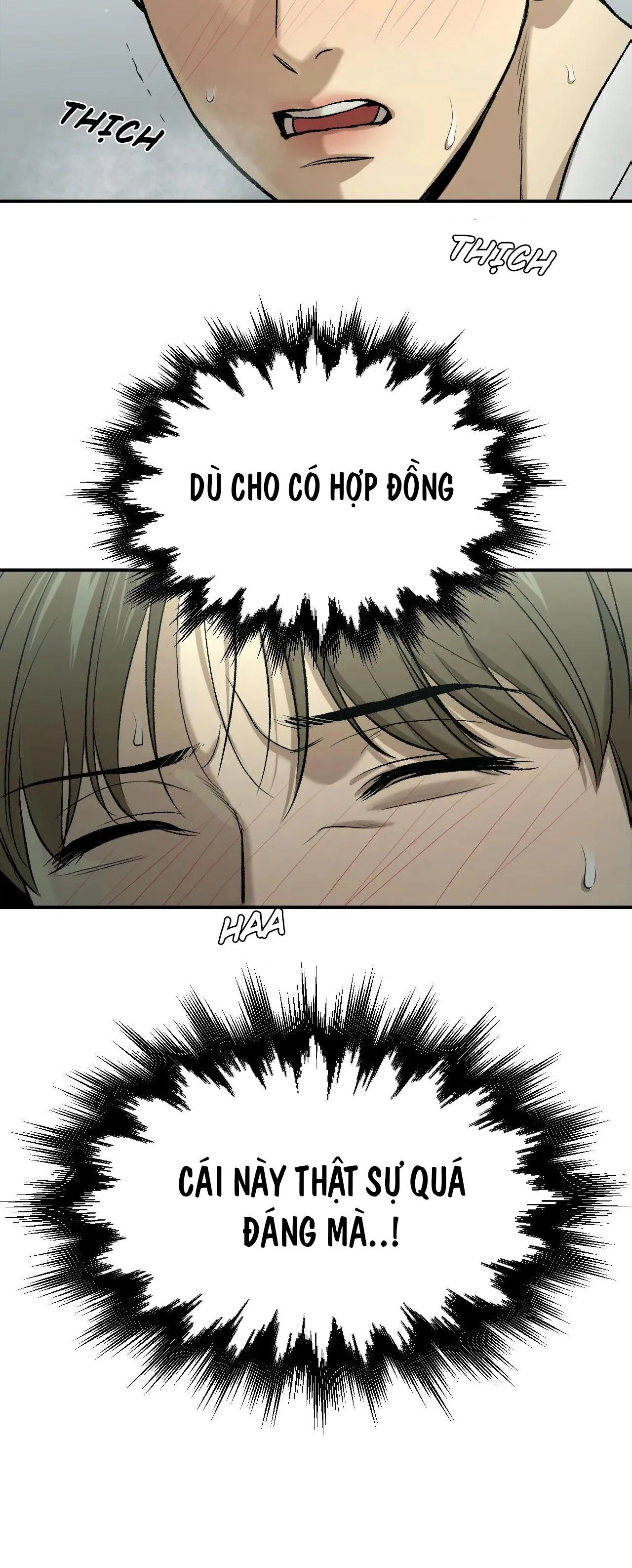 Jinx Chapter 7 Trang 58