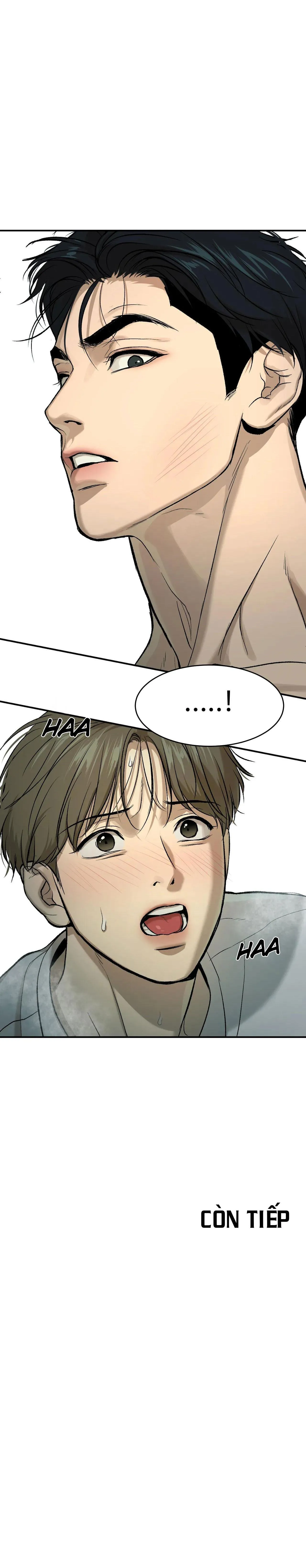 Jinx Chapter 7 Trang 60