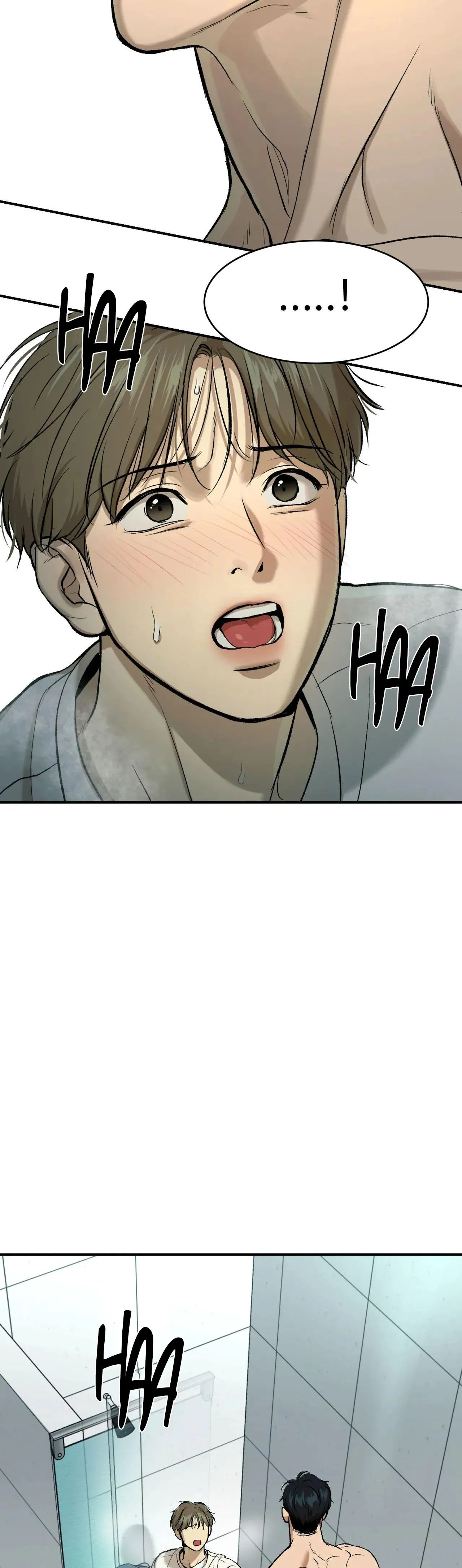 Jinx Chapter 8 Trang 3