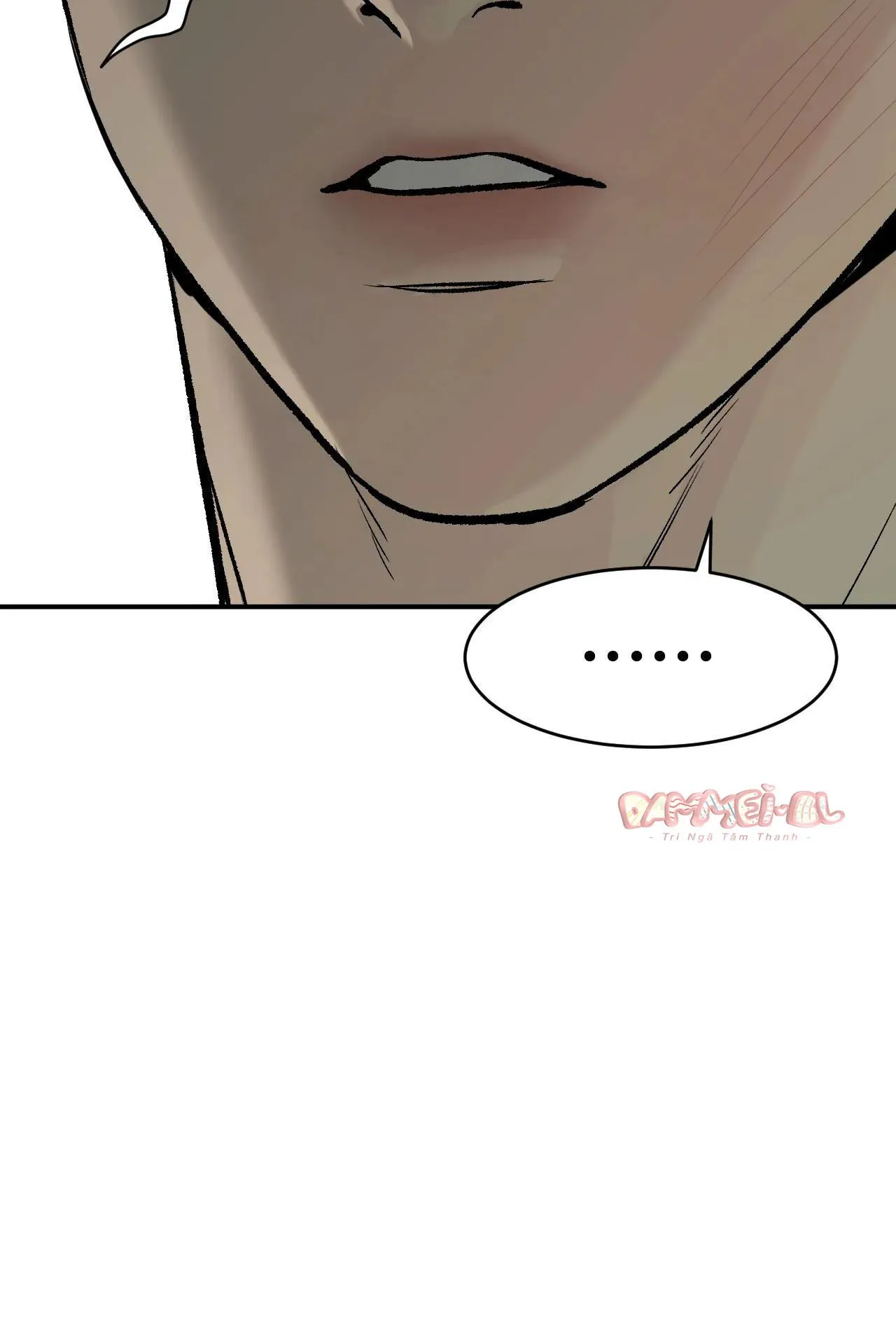 Jinx Chapter 8 Trang 7