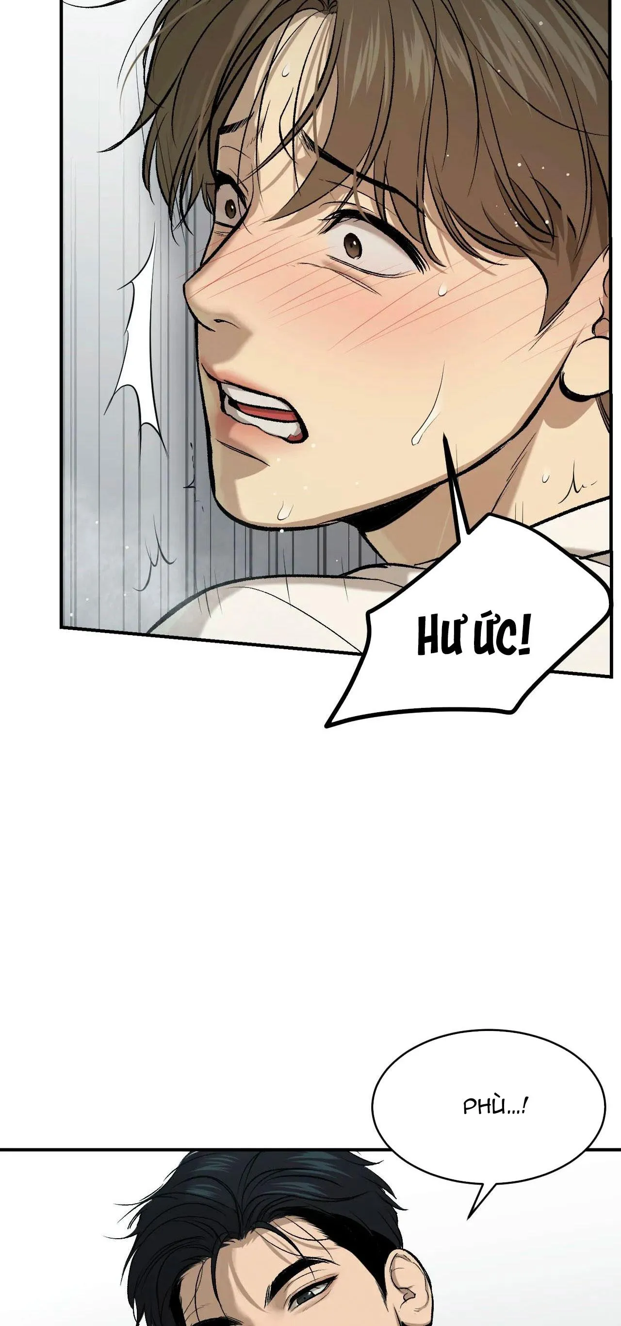 Jinx Chapter 8 Trang 16