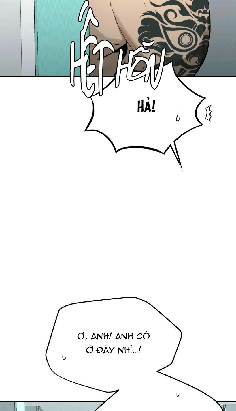 Jinx Chapter 8 Trang 23