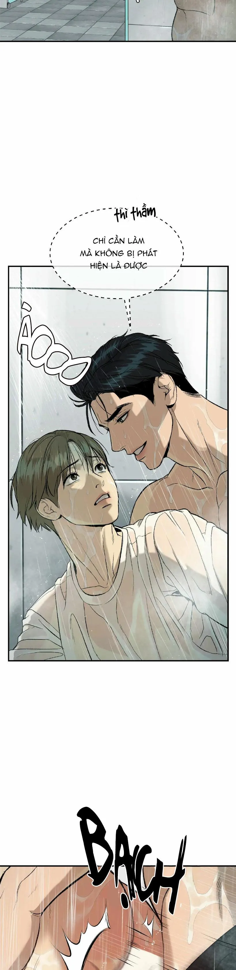 Jinx Chapter 8 Trang 29