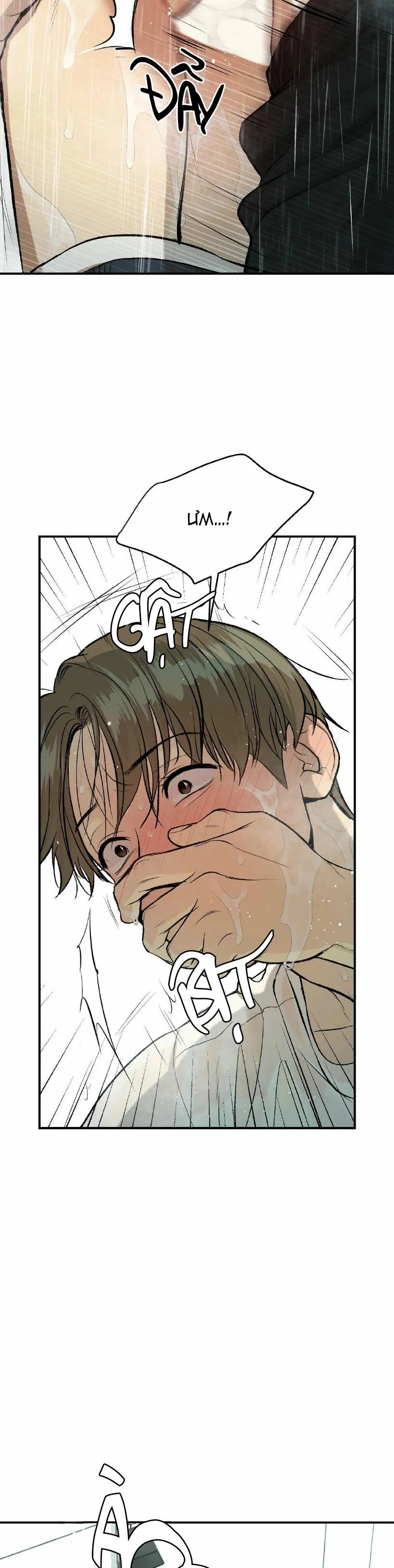 Jinx Chapter 8 Trang 30