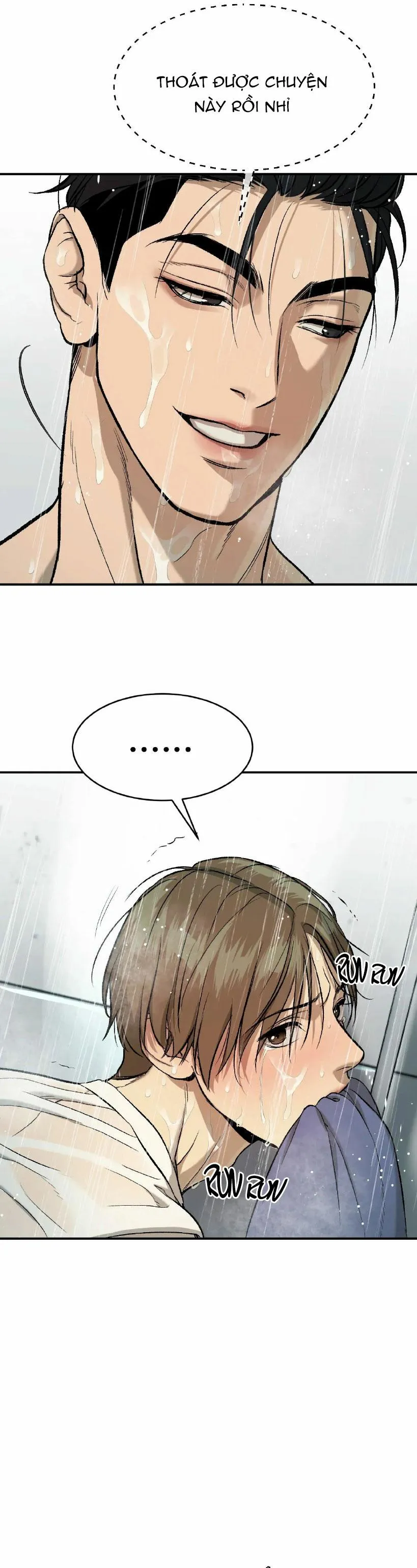 Jinx Chapter 8 Trang 39