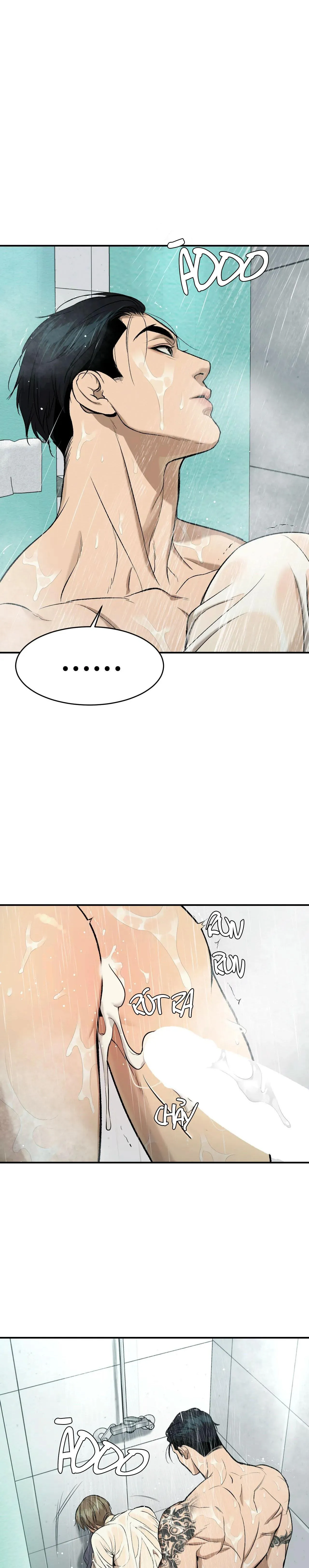 Jinx Chapter 8 Trang 46