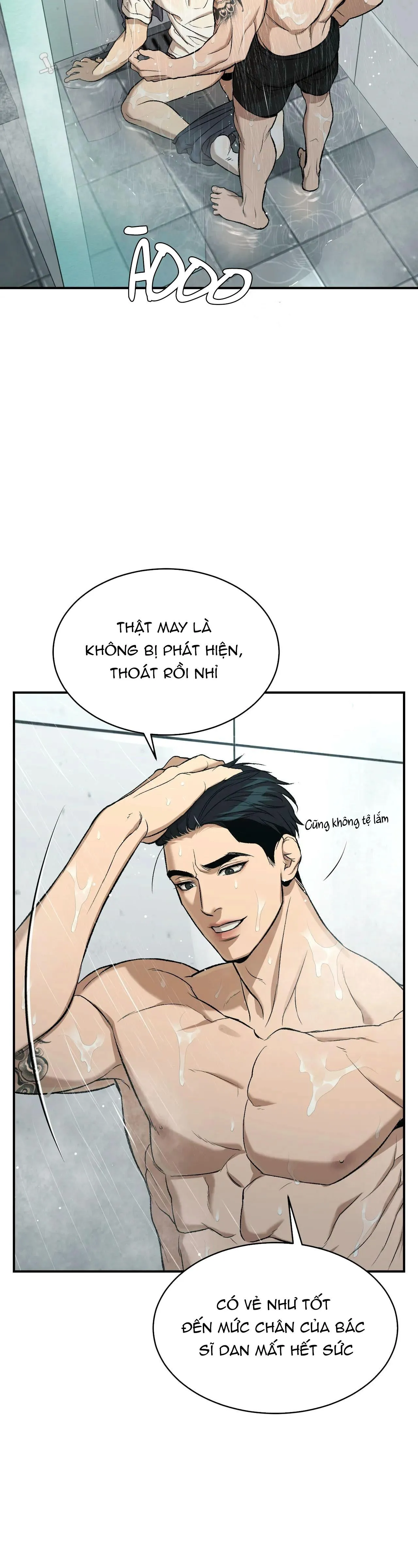 Jinx Chapter 8 Trang 47