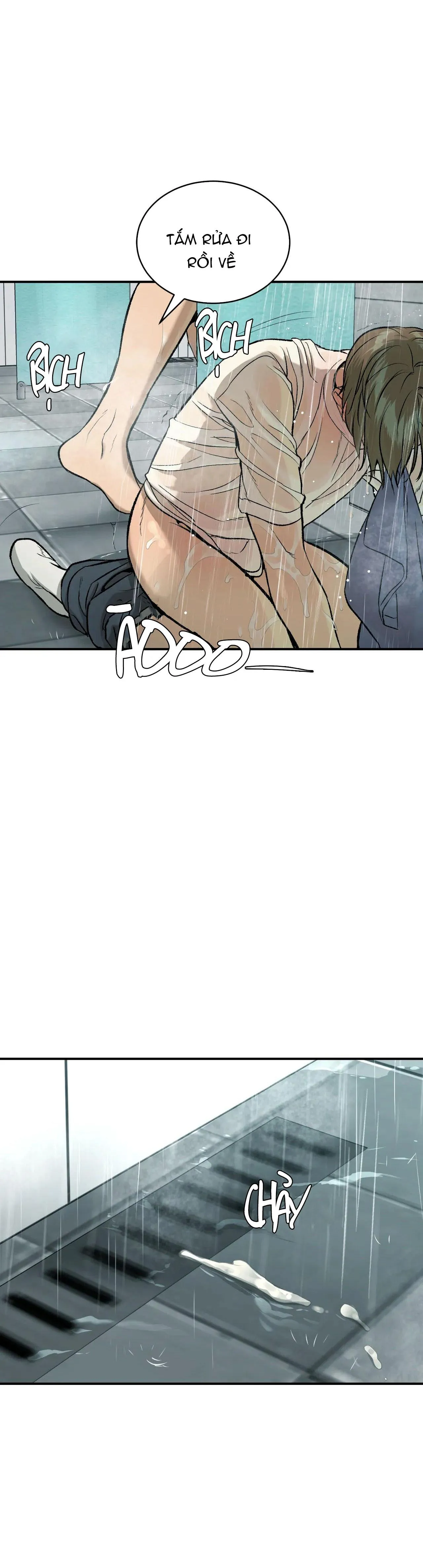 Jinx Chapter 8 Trang 48