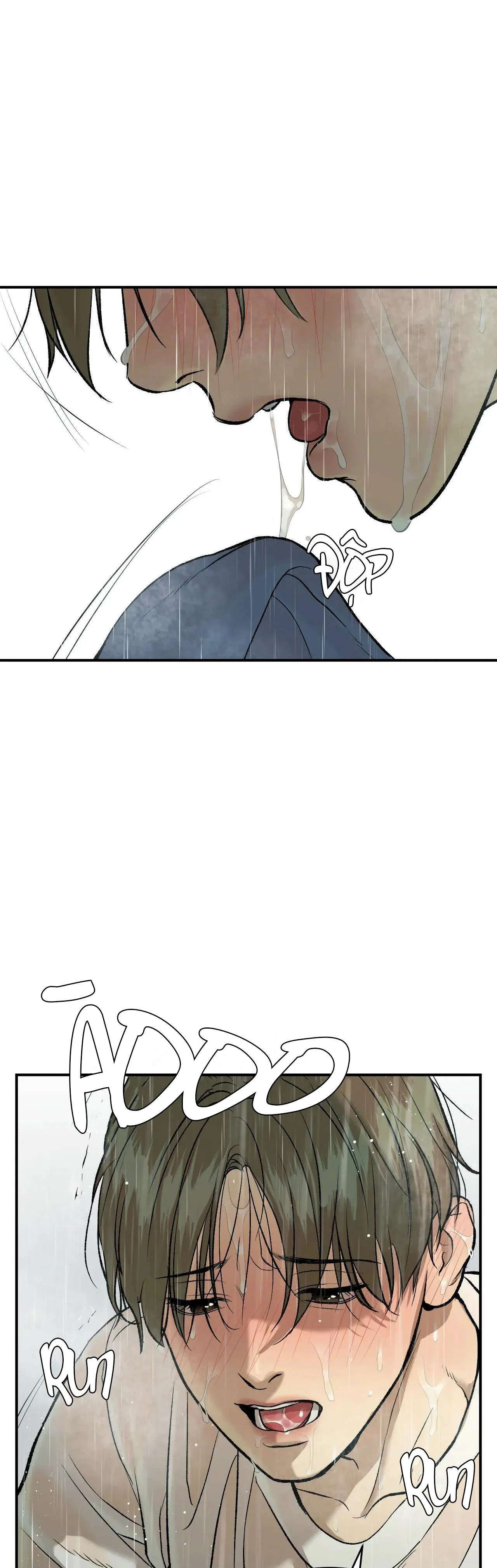 Jinx Chapter 8 Trang 49