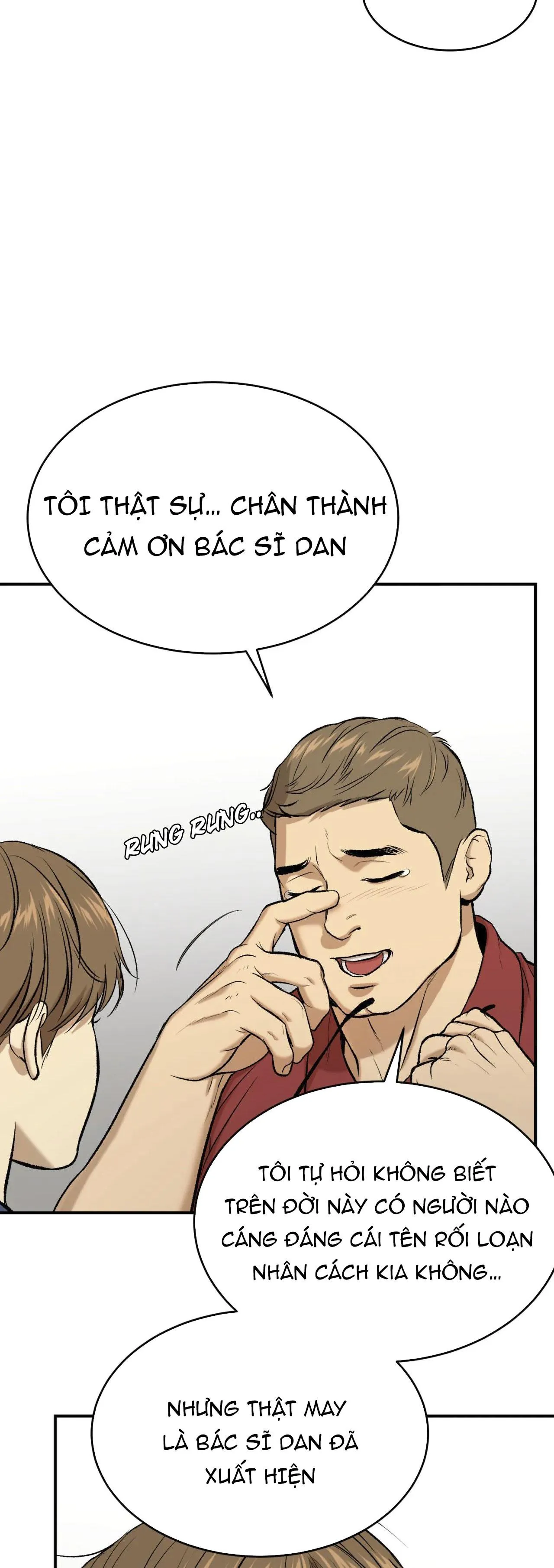 Jinx Chapter 9 Trang 4