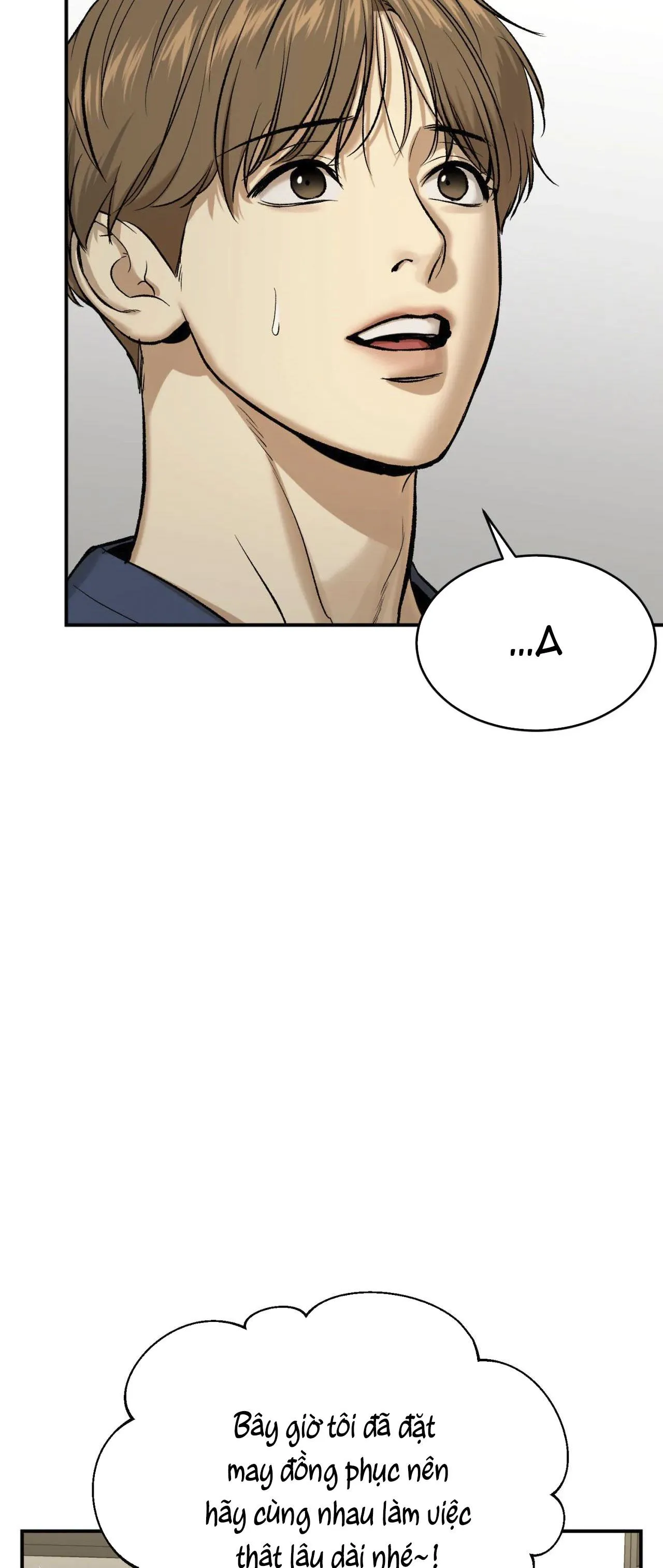 Jinx Chapter 9 Trang 5